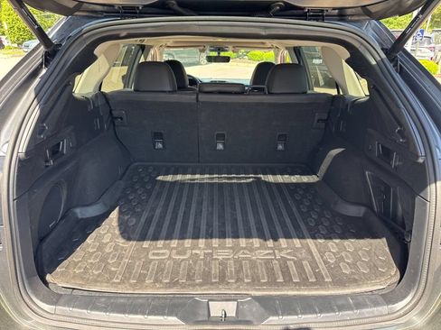 Used 2021 Subaru Outback Limited AWD/4WD image 16