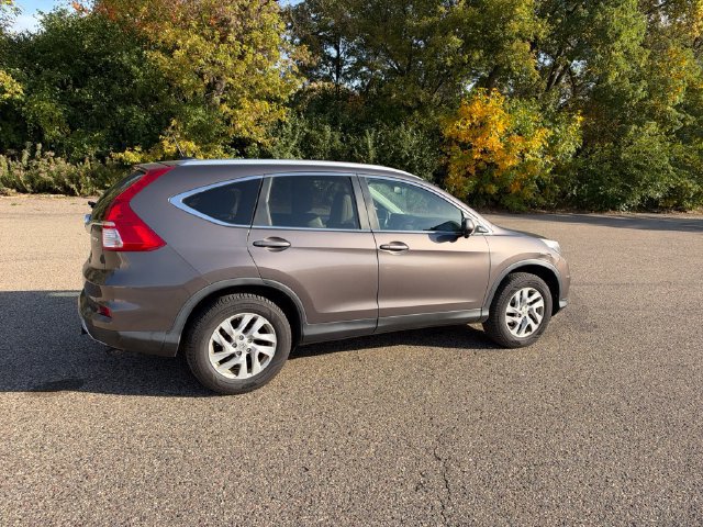 Used 2015 Honda CR-V EX-L image 23