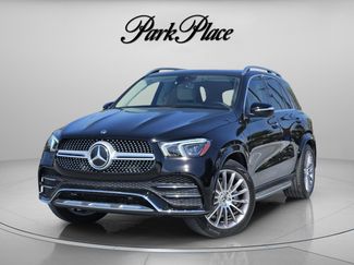 Certified 2023 Mercedes-Benz GLE 350 video 1