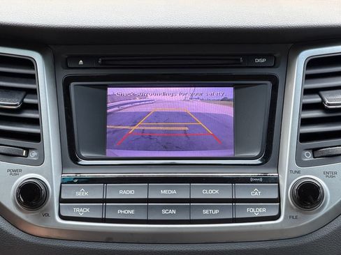 Used 2017 Hyundai Tucson Value FWD image 12