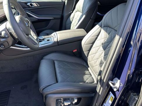 New 2026 BMW X5 xDrive40i w/ M Sport Package image 14