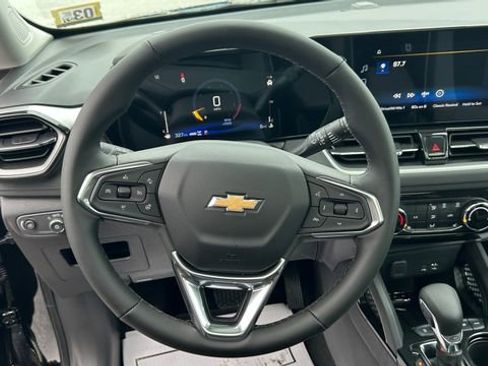 New 2026 Chevrolet TrailBlazer LT w/ LT Cold Weather Package image 22
