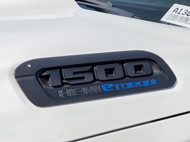 Used 2024 RAM 1500 Big Horn RWD image 12