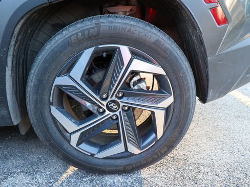 Used 2024 Hyundai Tucson Limited AWD/4WD image 13