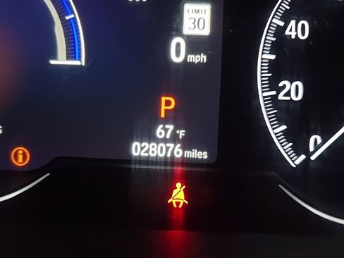 Used 2022 Honda Accord Touring image 23