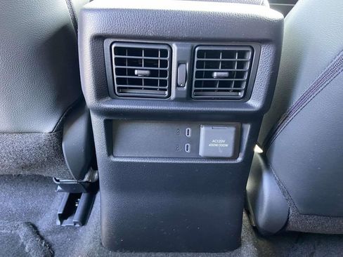 New 2026 Toyota 4Runner TRD Sport Premium image 14