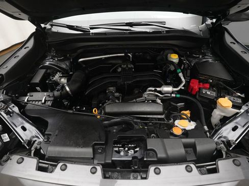 Certified 2026 Subaru Forester Premium image 3