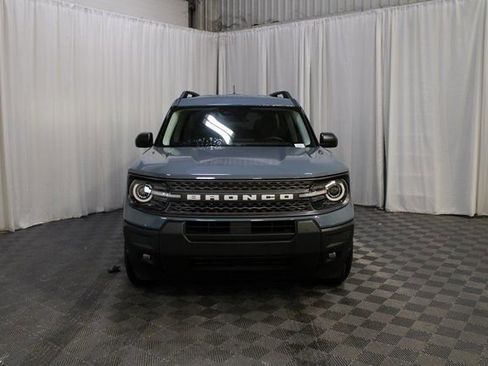 New 2025 Ford Bronco Sport Big Bend w/ Convenience Package image 28