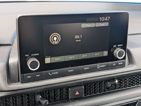 Certified 2024 Honda CR-V EX image 25