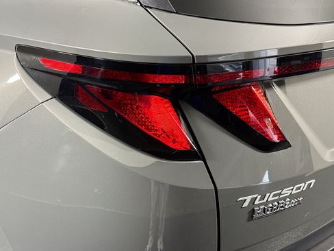 Used 2025 Hyundai Tucson SEL FWD image 36