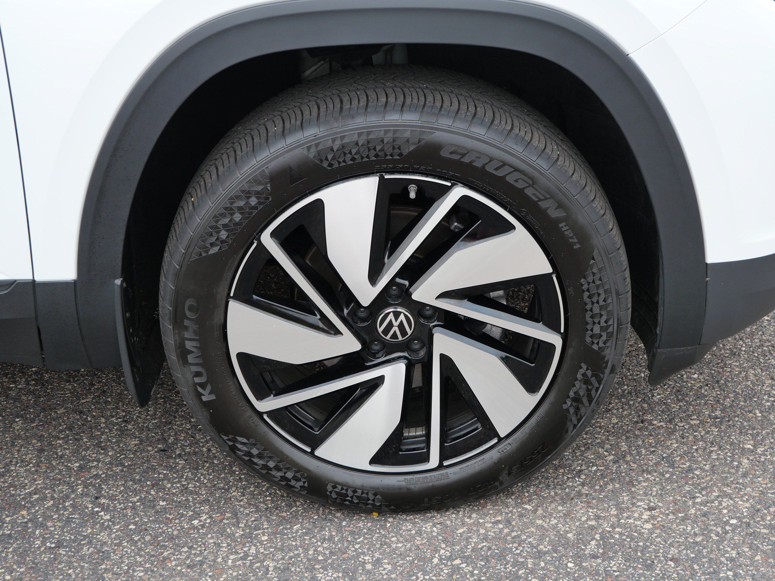 Certified 2026 Volkswagen Atlas SE AWD/4WD image 15