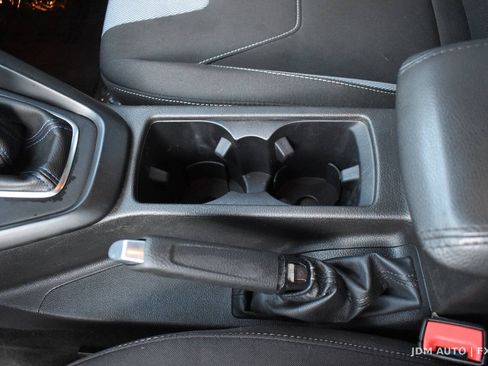 Used 2017 Ford Focus ST FWD image 30