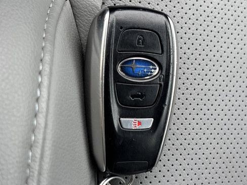 Used 2024 Subaru Legacy Limited AWD/4WD image 42