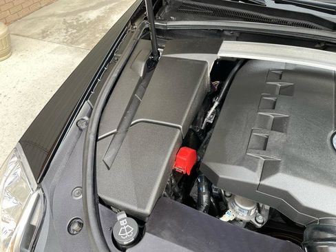 Used 2012 Cadillac CTS Premium image 53