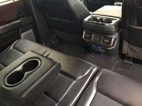 Used 2023 Ford F150 Lariat w/ Equipment Group 502A High image 29