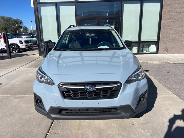 Used 2018 Subaru Crosstrek 2.0i AWD/4WD image 3