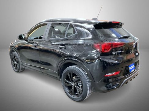 Certified 2024 Buick Encore GX Sport Touring image 7