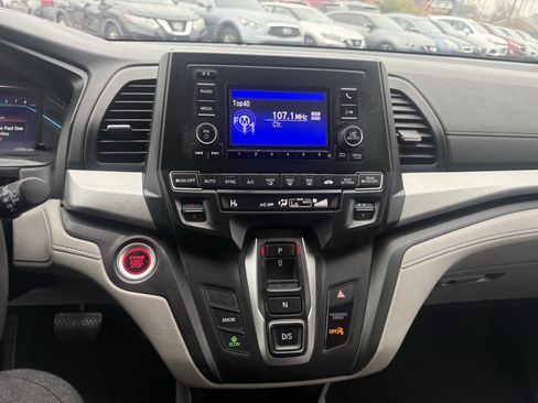 Used 2019 Honda Odyssey LX image 20