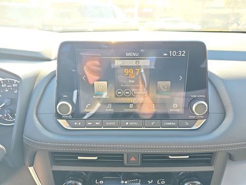 New 2026 Nissan Rogue SV image 22