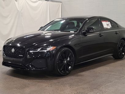 New 2024 Jaguar XF R-Dynamic SE
