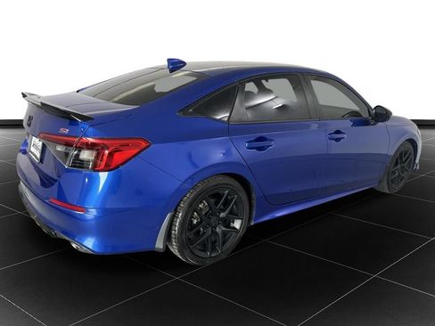 Used 2023 Honda Civic Si image 5