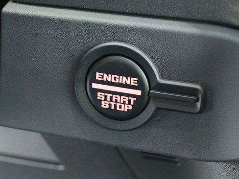 New 2025 Ford Bronco Raptor w/ Interior Carbon Fiber Pack image 13