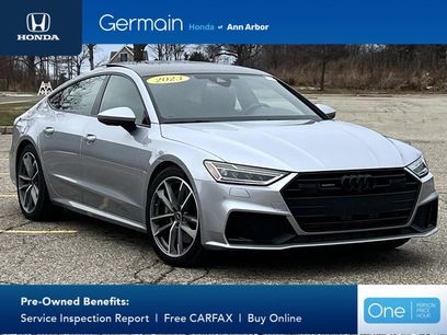 Used 2023 Audi A7 3.0T Premium