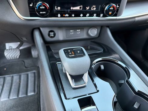 Certified 2026 Nissan Rogue SV w/ Cold Weather Package AWD/4WD image 14