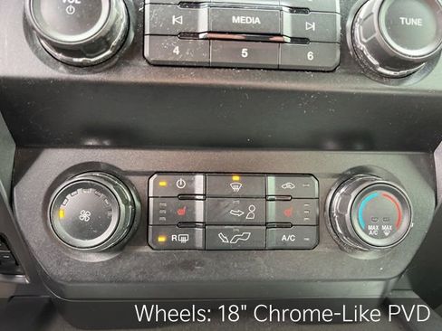 Used 2019 Ford F150 XLT w/ Equipment Group 302A Luxury image 22