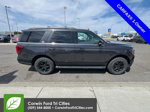 Used 2024 Ford Expedition Timberline AWD/4WD image 4