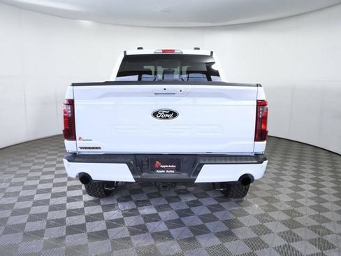 Used 2025 Ford F150 Tremor w/ Bed Utility Package AWD/4WD image 7
