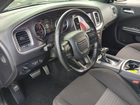 Used 2021 Dodge Charger Scat Pack image 17