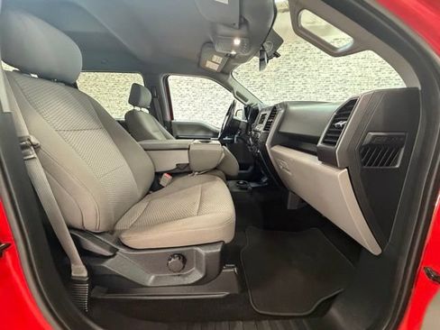 Used 2018 Ford F150 XLT w/ Equipment Group 301A Mid AWD/4WD image 9