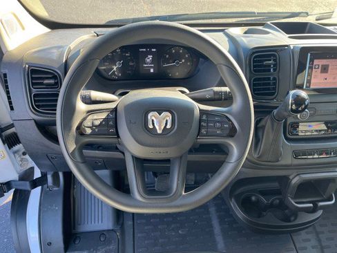 Used 2025 RAM ProMaster 2500 w/ Safety Group image 11