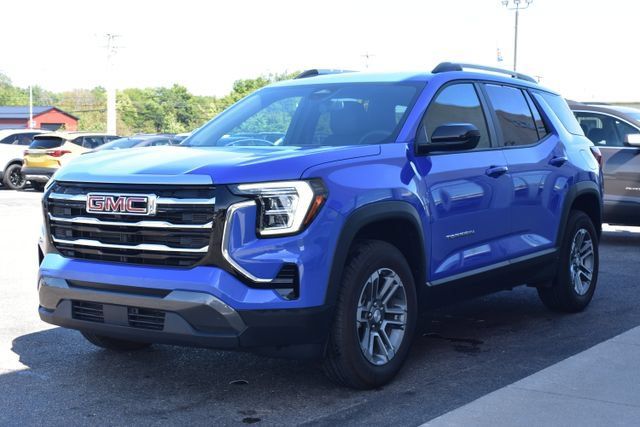 Used 2026 GMC Terrain Elevation w/ Elevation Premium Package AWD/4WD image 16