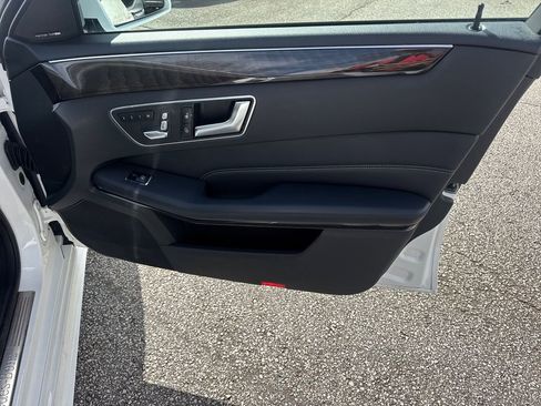 Used 2015 Mercedes-Benz E 350 Sedan image 14