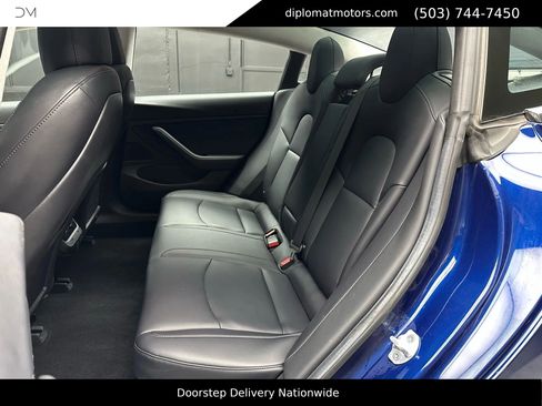 Used 2017 Tesla Model 3 Standard Range image 21