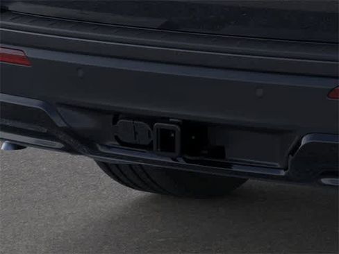 New 2026 Ford Explorer ST-Line image 23
