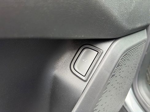 New 2026 Chevrolet Equinox RS image 30