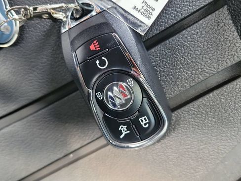 Used 2022 Buick Enclave Essence w/ Experience Buick Package FWD image 51