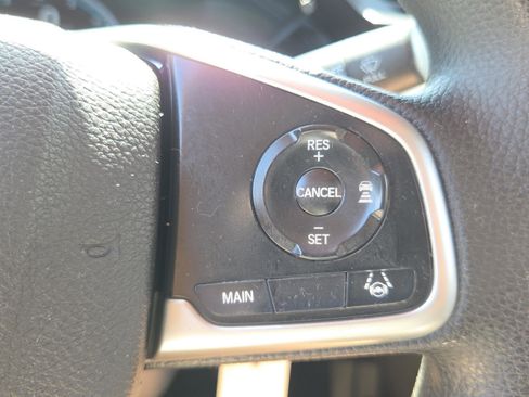 Certified 2019 Honda Civic LX image 30