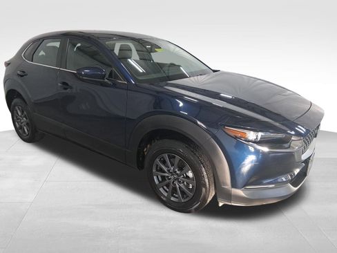Certified 2023 MAZDA CX-30 AWD 2.5 S image 3