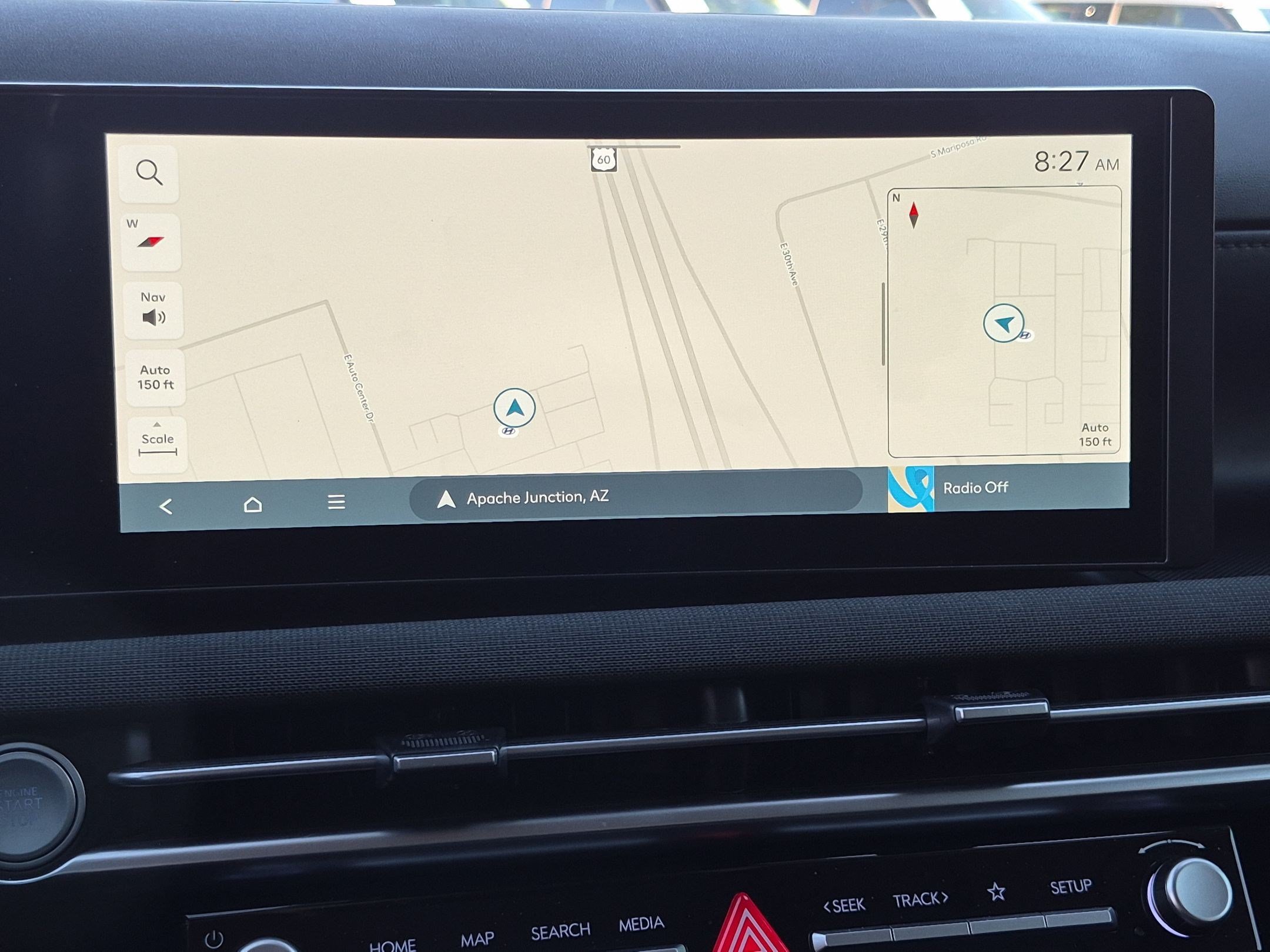 Certified 2025 Hyundai Tucson Limited AWD/4WD image 20
