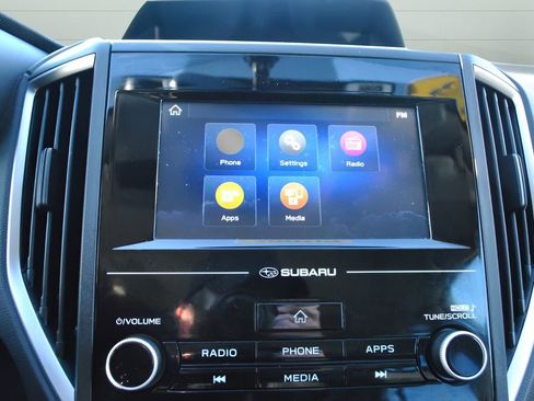 Used 2023 Subaru Crosstrek 2.0i image 13