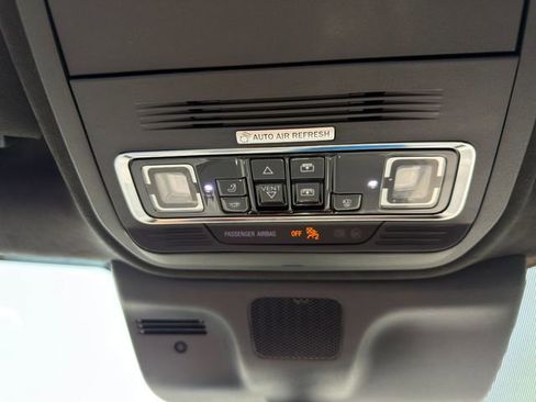 Used 2025 Lincoln Navigator L Black Label AWD/4WD image 50