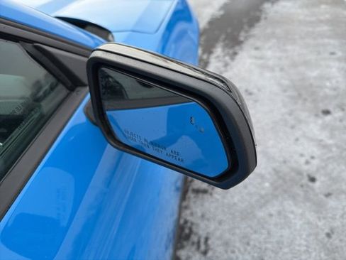 Used 2024 Ford Mustang GT Premium image 7