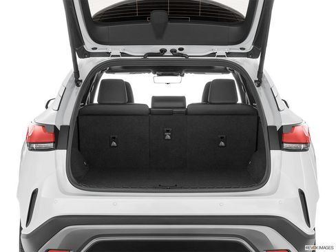 New 2026 Lexus RX 450h Luxury image 7