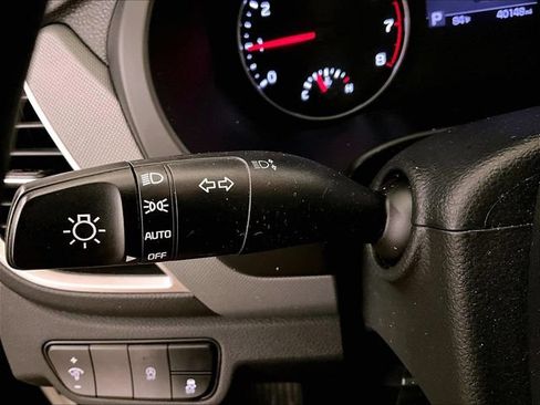 Used 2021 Kia Seltos LX AWD/4WD image 30
