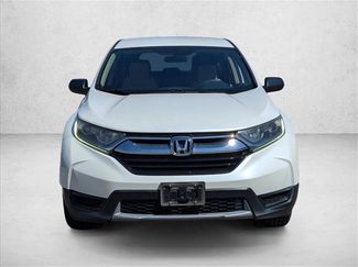 Used 2018 Honda CR-V LX video 2