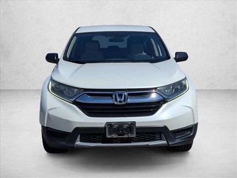Used 2018 Honda CR-V LX image 2